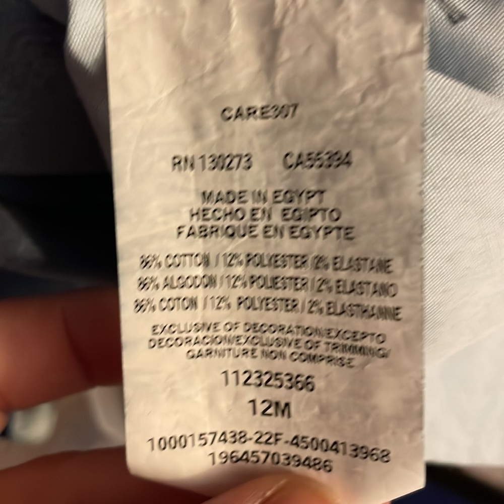 Lee Jeans👖 - Picture 5 of 5